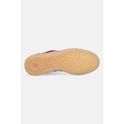 Adidas Handball Spezial маратонки дамски от велур (KK0929)