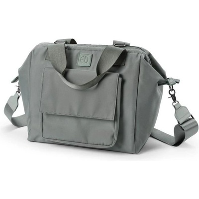 Elodie Чанта за пелени за бебешка количка Elodie - Hazy Jade (50670220185NA)