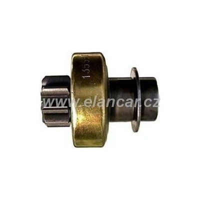 Pastorek startéru Mitsubishi M2T13081, M191T22471