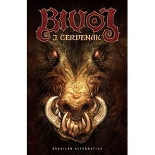 Bivoj - Juraj Červenák