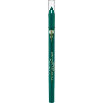 MAX Factor Masterpiece Водоустойчив молив за очи WoW Liner, 600 Emerald Green, 1.2 g