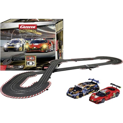 Carrera 20023639 DIGITAL 124 auto
