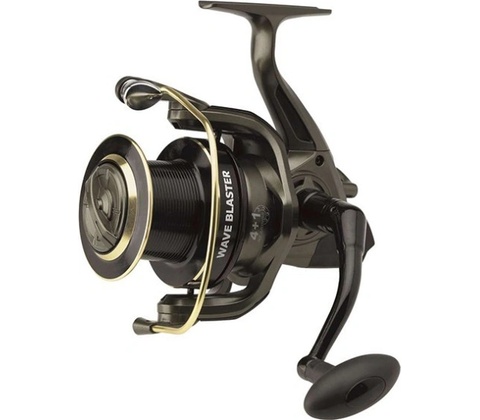 Kinetic Wave Blaster 8000-FD