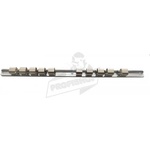  Profi 3/4" Релса за вложки, 659-64310a (2480-80)