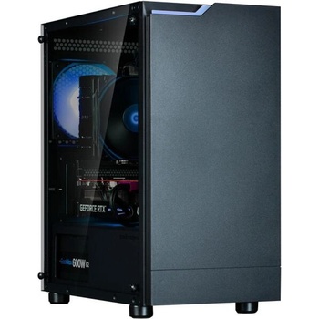 Image 1 of Zalman T4 Plus Black