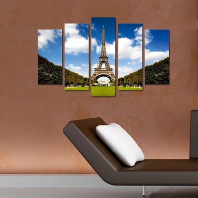 Art gift Декоративен панел за стена Айфелова Кула 2