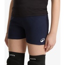 Allsix dívčí volejbalové kraťasy V100 tmavě modré