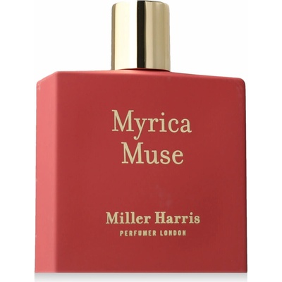 Miller Harris Myrica Muse parfémovaná voda unisex 100 ml