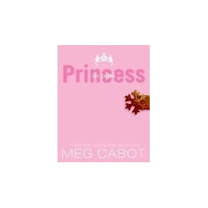 Princess Diaries, Volume V: Princess in Pink | Meg Cabot (ISBN: 9780061543630)