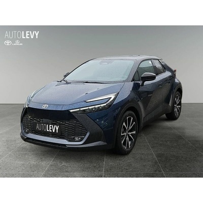 Toyota C-HR 1.8 Hybrid 103 kW