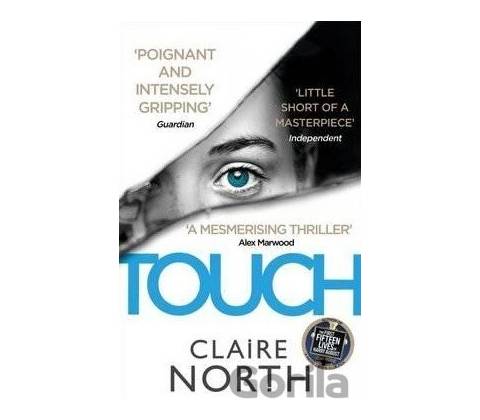 Touch - North Claire