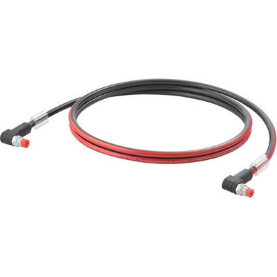 Weidmüller IE-C5DE4UP0050PCAPCA-E