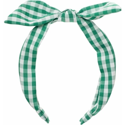 Rockahula Kids school gingham zelená