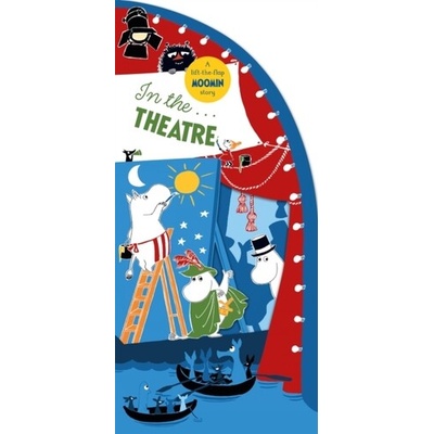 In the Theatre