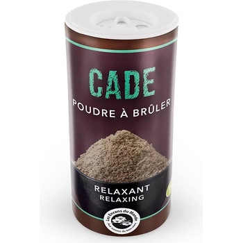 Aromandise Червена хвойна (за горене), 30 g прах | Aromandise (052057 (MEMBTE02) ARMD)