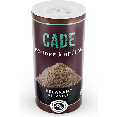 Aromandise Червена хвойна (за горене), 30 g прах | Aromandise (052057 (MEMBTE02) ARMD)