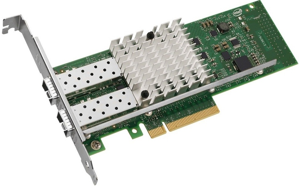 Intel X520-DA2
