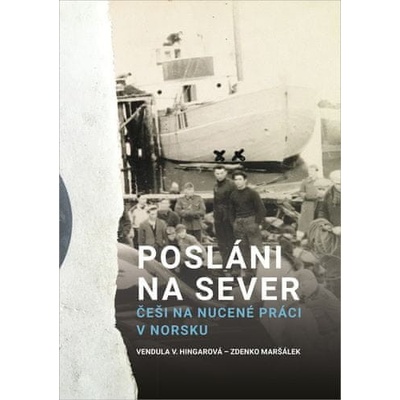 Posláni na sever