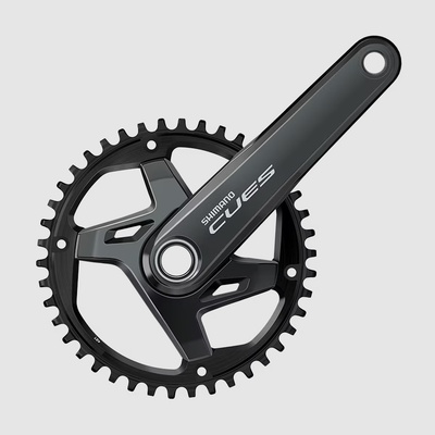 Shimano Cues FC-U8000-2