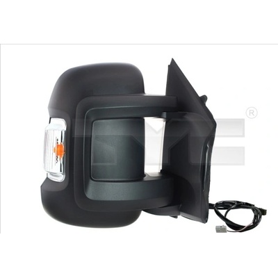 Vnější zpětné zrcátko TYC 309-0200