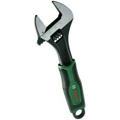 Bosch Nastavitelný klíč 200 mm 8