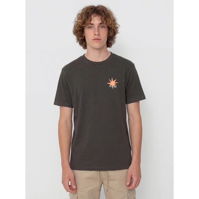 RVCA Pegasus pirate black