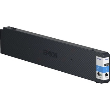 Epson T02Y2 Cyan - originálny