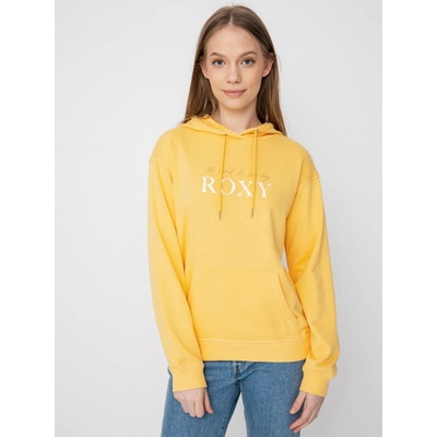 Roxy Surf Stoked Hoodie Terry NFK0/Flax