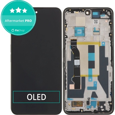 LCD Displej + Dotykové sklo Nothing Phone (3a) Pro