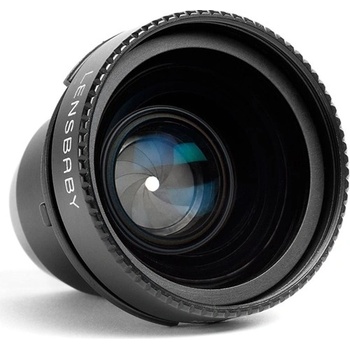 Lensbaby Sweet 35 Optic Canon