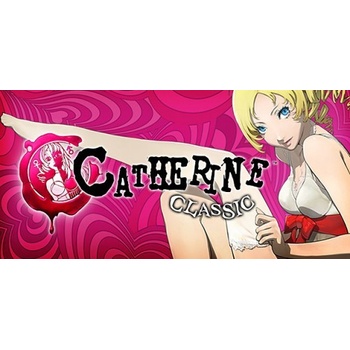 Catherine Classic