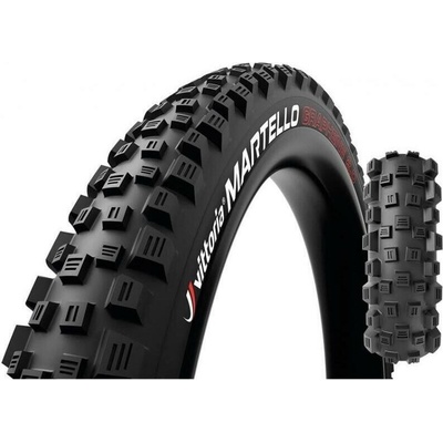 Vittoria Martello 29x2.35" 2ply 4C G2.0 TLR kevlar