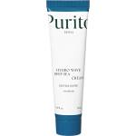 PURITO Hydro Wave Deep Sea Cream - Хидратиращ крем с морска вода 50мл