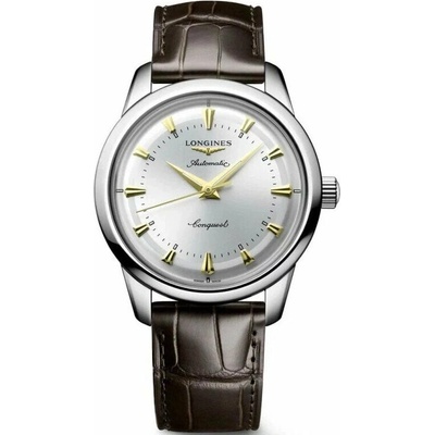 Longines L1.650.4.72.0