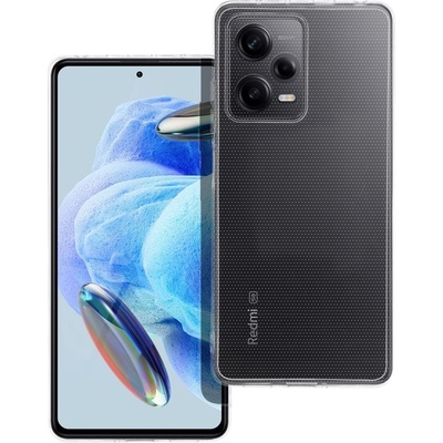 Clear Case 2 mm Oppo A60 Camera Protection Priesvitný