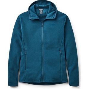 Rab Мъжко поларено яке Rab Stavel Hoody Fleece jacket - Tempest Blue - размер XXL (005-6177-0315)