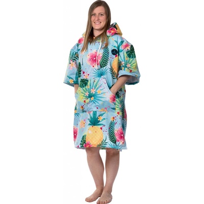 Towee Surf pončo TAHITI, 70 x 100 cm