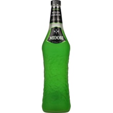 Midori Melon 20% 1 l (čistá fľaša)