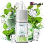 Bombo Magnum Vape Polar Mint Extra Sweet Ice 10ml