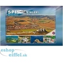 Spiš z neba
