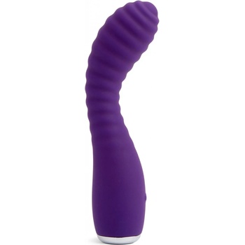 NU Sensuelle Lola Flexible Warming Vibe Purple