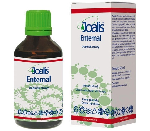 Joalis Enternal 50 ml