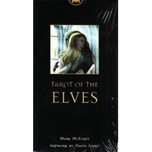 Tarot of The Elves