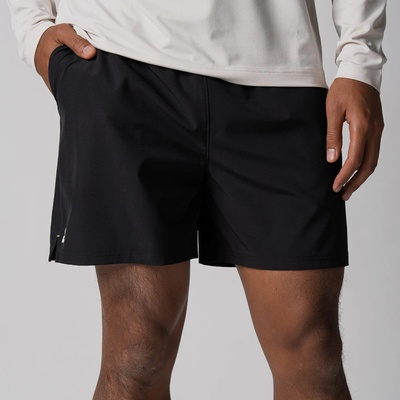 Joola shorts men's Woven černá