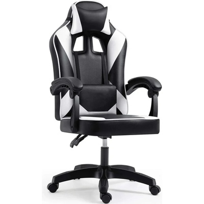 BRW Imperia TSINTERIOR/FOT-OBR_GAM Černý / Bílý