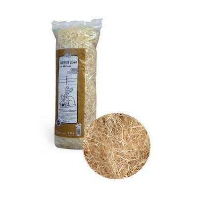 Podestýlka dřevitá vlna LIMARA 15l/170g
