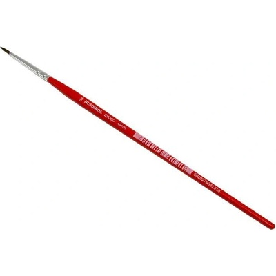 Humbrol Evoco Brush AG4131 štětec velikost 000