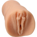 Doc Johnson Signature Strokers Jenna Jameson ULTRASKYN Pocket Pussy