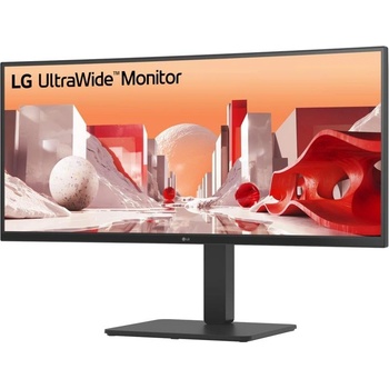 Image 1 of LG UltraWide 34BA85QE-B