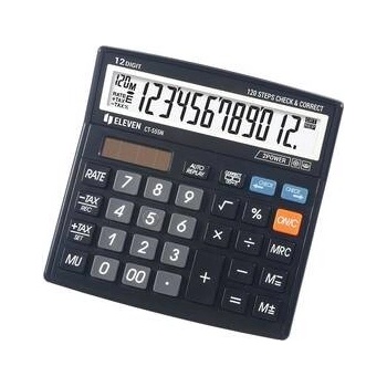 Eleven CT555N